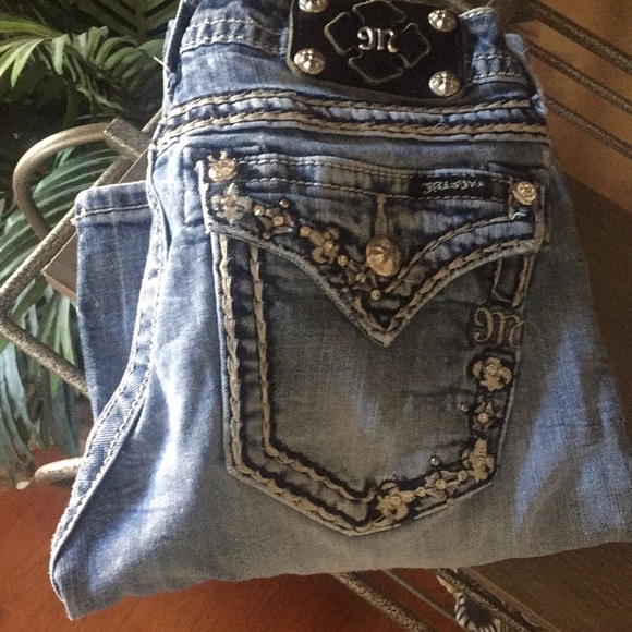 Miss Me Denim - Miss Me Jeans